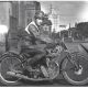 Trying to track-down a Velocette motorcycle owned and raced in Australia Ces Weatherby in the 1930's